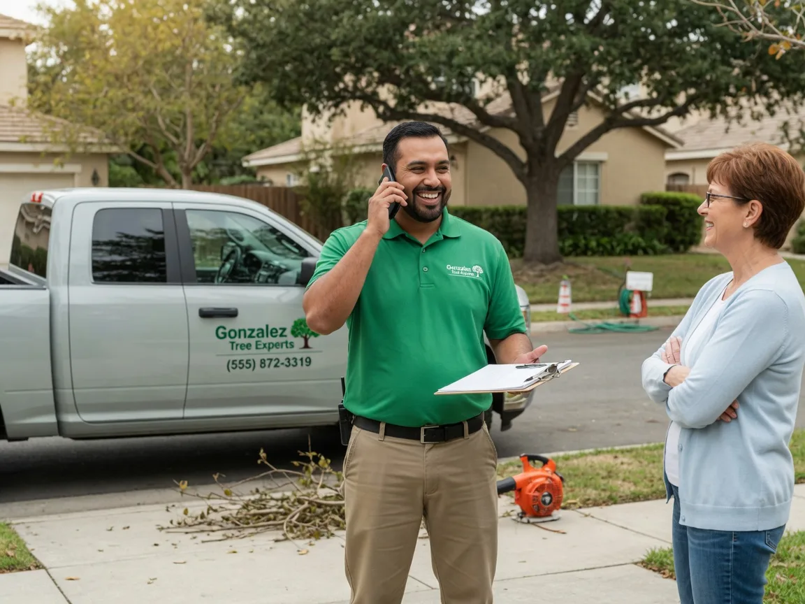Tree Service Vona, CO FAQs
